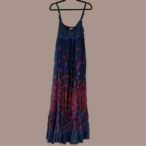 Rare Free people dress size 12